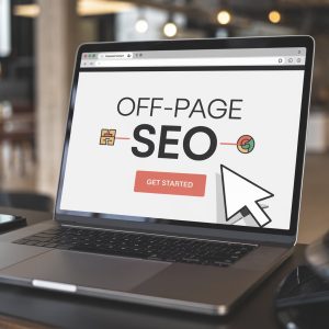 seo off page optimization