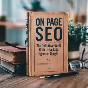 on page seo expert