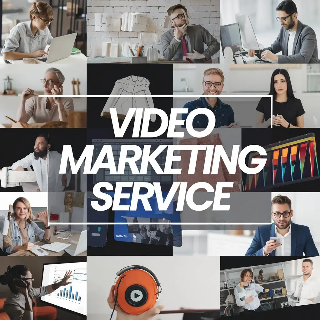 video marketing service