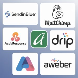 best email marketing platforms