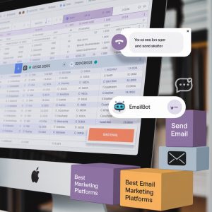 best email marketing platforms